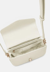 Tasche Loviisa Small in Cloudy Beige