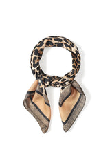Sommertuch Marla in Leo
