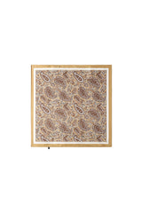 Sommertuch Marla in Paisley