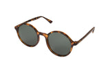 Sonnenbrille Madison in Tortoise