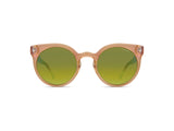 Sonnebrille Lulu in Pearl Tortoise