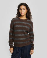 Pullover Festina Hope STP in Hot Fudge DGM