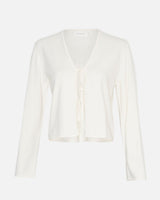 Cardigan Geanine Rachelle in Turtledove