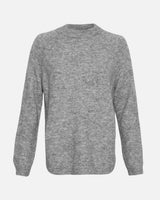 Pullover Lessine Hope in Grau