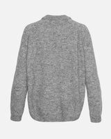 Pullover Lessine Hope in Grau