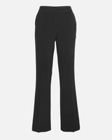 Hose Chana Straight Pants in Black