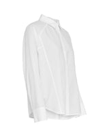 Bluse Susana Selmina in Bright White