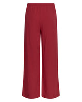 Hose Daria in Rhubarb