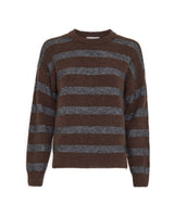 Pullover Festina Hope STP in Hot Fudge DGM