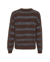 Pullover Festina Hope STP in Hot Fudge DGM