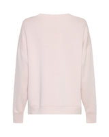 Sweatshirt Ima Q in Lotus