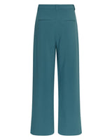 Hose Mirabelle Michelle HW Pleat in Balsam
