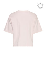 T-Shirt Moa Melea in Lotus