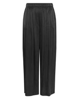 Hose Molie in Black