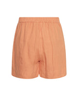Shorts Pearlina in Caramel