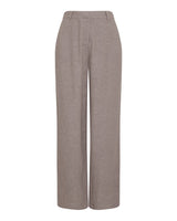 Hose Pennie Ginia in Braun