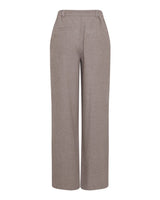 Hose Pennie Ginia in Braun