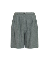 Shorts Viana Ginia in Grün