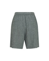 Shorts Viana Ginia in Grün