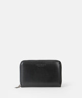 Portemonnaie Ebba in Black