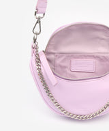 Tasche Skien II in Digital Lavender
