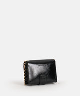 Tasche Sokna in Schwarz/Gold