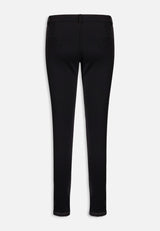 Hose New George in Schwarz
