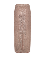 Rock Basal in Rose Dawn