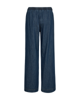 Hose Lisea in Dark Blue Denim