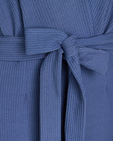 Overall Egina in Purple Blue