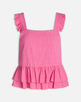 Top Gnia in Pink