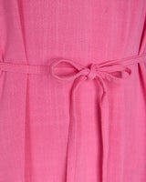 Maxikleid Gulic in Pink