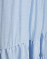 Kleid Ibon in Hellblau