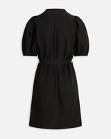 Kleid Varia in Schwarz
