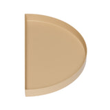 Schmuck Tablett 4 Stk. in Beige/Blau