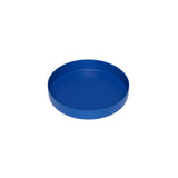 Schmuck Tablett 4 Stk. in Beige/Blau