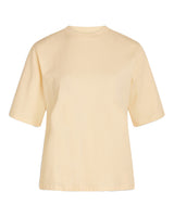 T- Shirt Helga in Porcelain