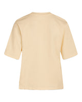 T- Shirt Helga in Porcelain
