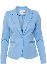 Blazer Kate in Little Boy Blue