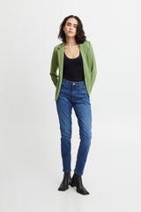 Blazer Kate in Willow Bough
