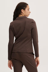 Blazer Kate in Bracken