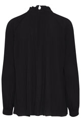 Bluse Lara in Black