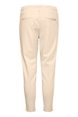 Hose Kate in Bleached Apricot