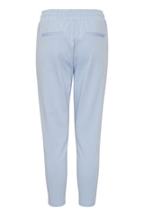 Hose Kate in Chambray Blue