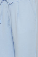 Hose Kate in Chambray Blue