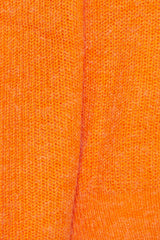 Pullover Novo in Orange Pepper