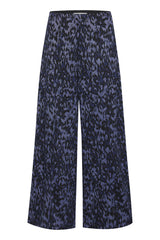 Hose Kate Cameleon in Twilight Blue