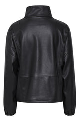 Jacke Acoca in Black