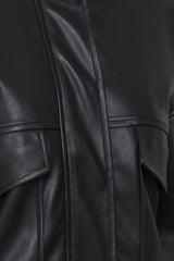 Jacke Acoca in Black