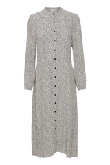 Kleid Dinto in Birch